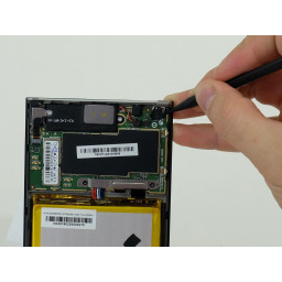 Замена кнопки питания планшета Vizio SmartCast на пульте дистанционного управления XR6P