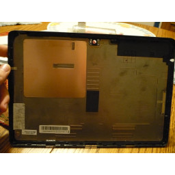 Разборка Asus Transformer Pad TF300