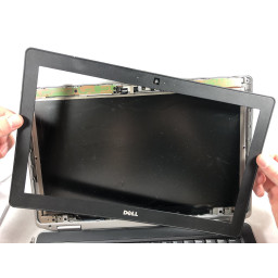 Замена экрана Dell Latitude E6330