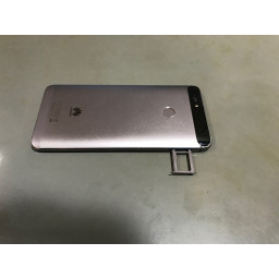 Замена ЖК Huawei Nova