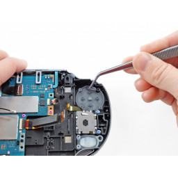 Направленная замена PlayStation Vita Pad