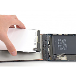 iPad Mini CDMA LCD Замена